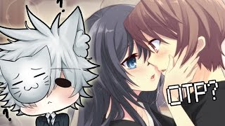 Why Are We Attracted To Anime Characters?
