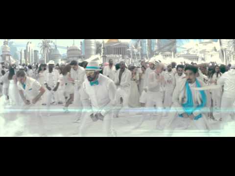 This Is the End 2013 - Backstreet Boys - Everybody (Cut Scene...