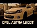 Opel Astra 1.9 CDTI