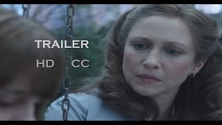 The Conjuring 2 Trailer (2016) with greek subtitles