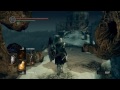 Dark Souls Tutorial: How to skip the latter half of the Painted World.