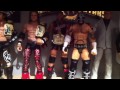 Grims Toy Room TOUR: WWE wrestling action figures, Transformers, GI Joe collection display show