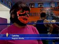 image Ibu Rumah Tangga Meksiko Menjadi Pegulat
