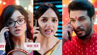 Advocate Anjali Awasthi Today Episode New Promo 9Th October 2025