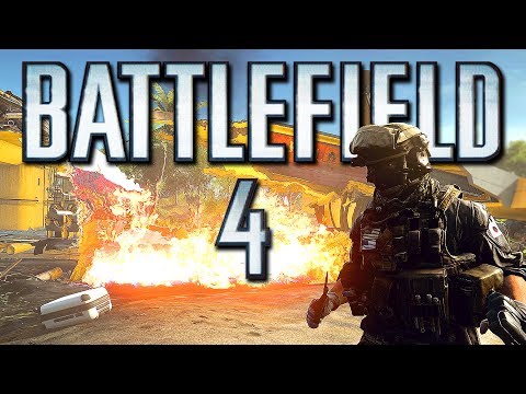 Battlefield 4 Online Funny Moments - Old Cannon Fun, Boat Glitches and BIG Explosions! (Funtage) Battlefield 4 Online Funny Moments - Old Cannon Fun, Boat Glitches and BIG Explosions! (Funtage) klip izle