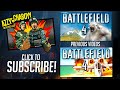 Battlefield 4 Online Funny Moments - Old Cannon Fun, Boat Glitches and BIG Explosions! (Funtage) klip izle