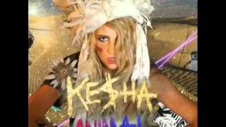 Watch Kesha Frenzy video