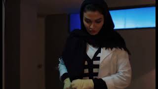 Hitwoman And Chloroform With Lotex Gloves