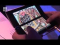 Sony Tablet P Hands-on Review