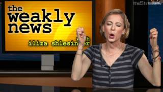The Weakly News - #417 (Part 2 of 2)