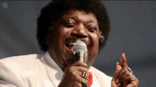 Watch Percy Sledge sittin On The Dock Of The Bay video