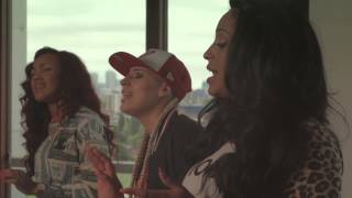Watch Stooshe Fly Again video