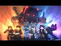 Songs of War: Season 2 FULL MOVIE (Minecraft Animation)
