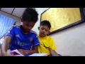 aiman ft safwan aku yang dulu