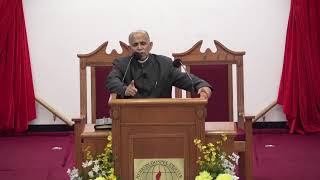 IPC Hebron Chicago | Sunday Service | 01/08/2023 | Live Stream