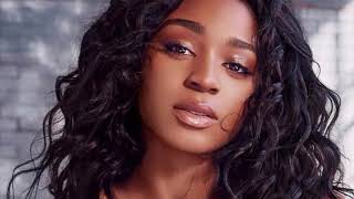 Normani - Slow Down With Calvin Harris Official Lyrics