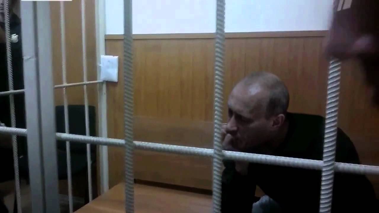 Почему сажают в сизо до суда 21