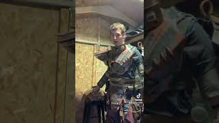 Heavy Metal Armor