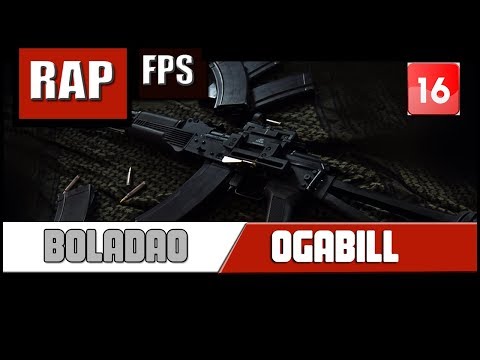 Bill - Boladão (Part. GN)