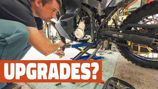 Installing These Performance Mods Ended In Disappointment S1E108