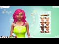 Sims 4 | Nicki Minaj (Create-A-Sim DEMO)