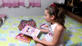 Meu Material Escolar 2016