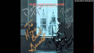 Watch Manhattans Dreamin video