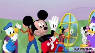 The Goofbot Dance