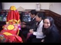 Đám cưới Bình Hằng Part 1