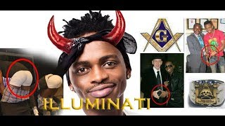 UKWELI WA DIAMOND PLATNUMZ KUWA FREEMASON (ukweli unatisha) UKWELI WA DIAMOND PLATNUMZ KUWA FREEMASON (ukweli unatisha)