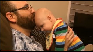 Try Not To Laugh Challenge Funny Kids Vines Compilation 12 - 2018 ★ Cute Kids with DADS