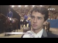 Longines FEI World Cup™ Jumping 2013/14 Oslo Norway - Marlon Modolo Zanotelli