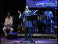 Antonella Ruggiero e La Banda di Piazza Caricamento - Creuza de ma - (live)