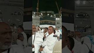 Hajj In Saudia Arabia Record By Syed Abdullah Jahangir World