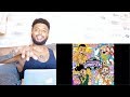 6IX9INE - International Gangstas Ft. Capo, Farid Bang & Sch | Reaction