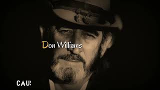 Watch Don Williams You Keep Coming Round video