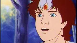 Jayce and The Wheeled Warriors Episode 1: Escape from the Garden of Evil