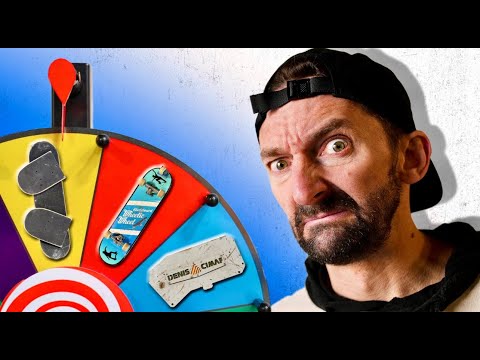 WHEEL OF MISFORTUNE EP. 4