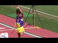 M 4×100ｍ 予選3組 日本インカレ陸上Track and field2012-909