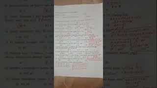 6 Cı Sinif Riyaziyyat Bsq2 Cavabları