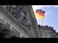 Letartóztattak 25 embert Németországban, akik erőszakos hatalomátvételre készültek