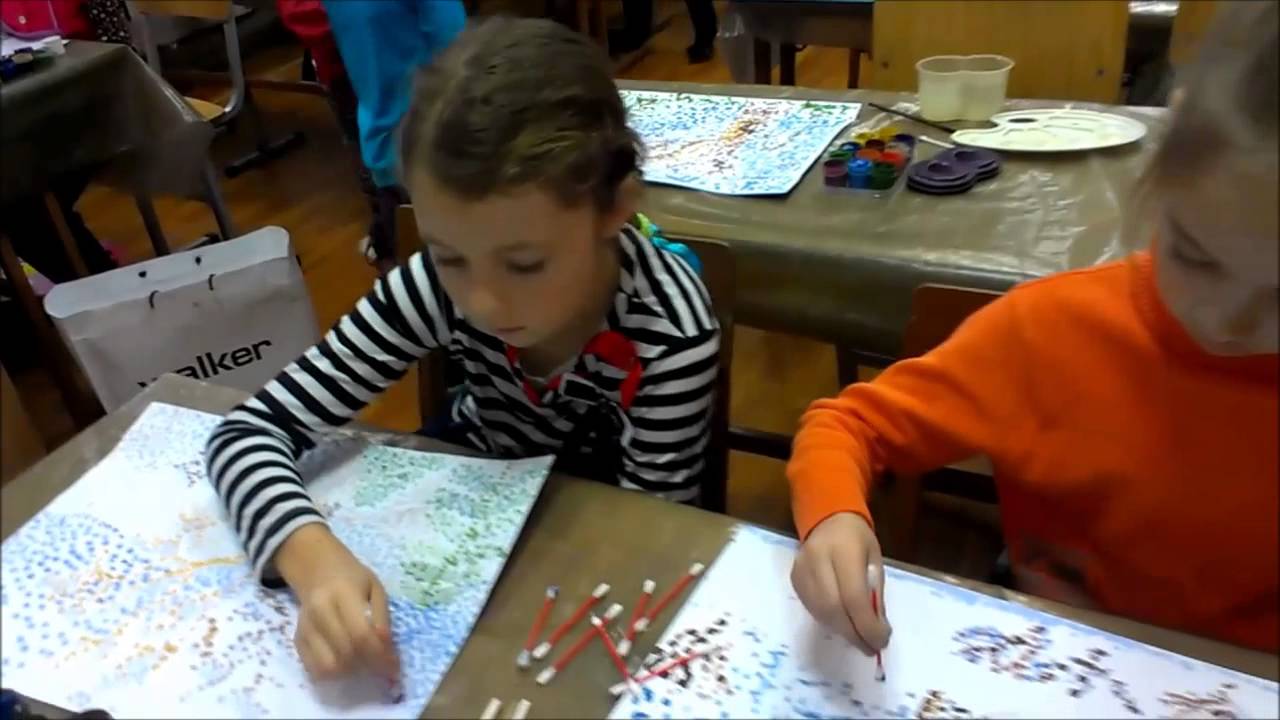 Видео уроки рисования для детей мастер класс Видео уроки рисования для детей мастер класс