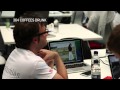 The World's First Hackathon in a Shopping Centre
