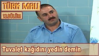 Ermanın Isyanı - Türk Malı 12.Bölüm