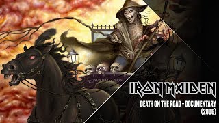 Death On The Road - Doentary