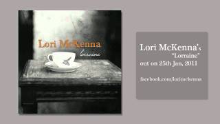 Watch Lori Mckenna Rocket Science video