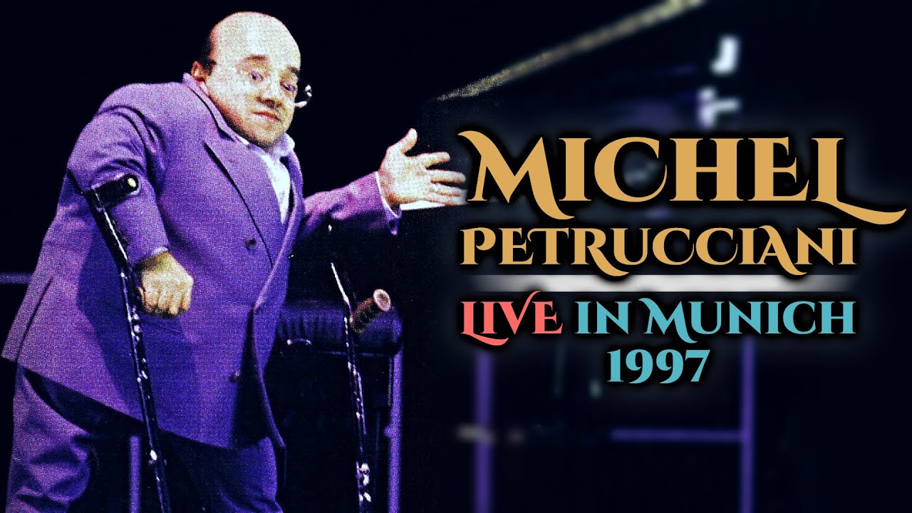 Michel Petrucciani Trio Estate Michel Petrucciani Trio Estate