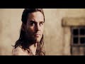Gannicus and Melitta || Undisclosed desires (18+)