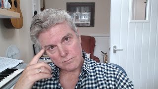 Paul Austin Kelly - Tutorial 3 | Basic Warm-Up Series