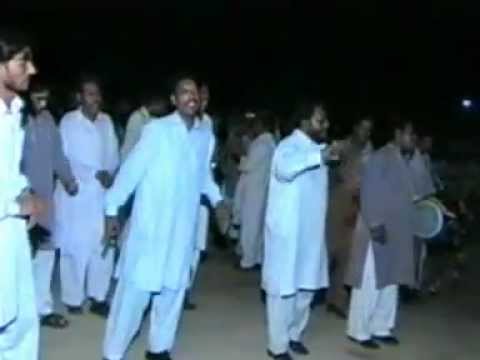 Ay dhola changi gal nai